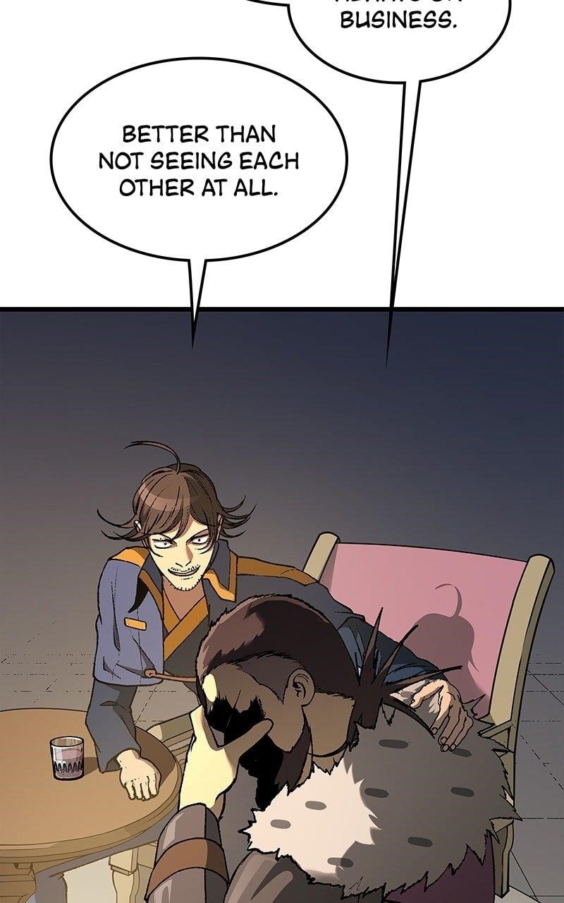 Read Return of the Runebound Professor Manga Online