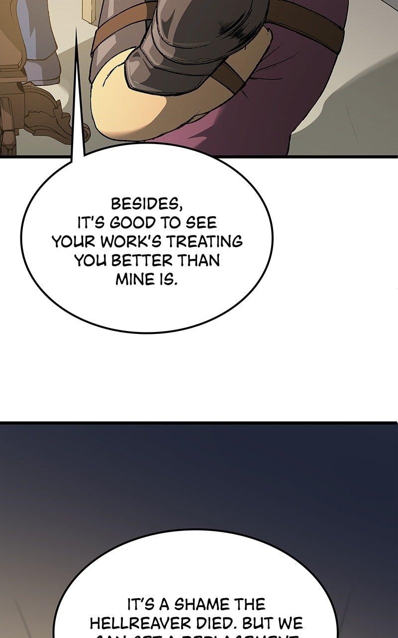 Read Return of the Runebound Professor Manga Online