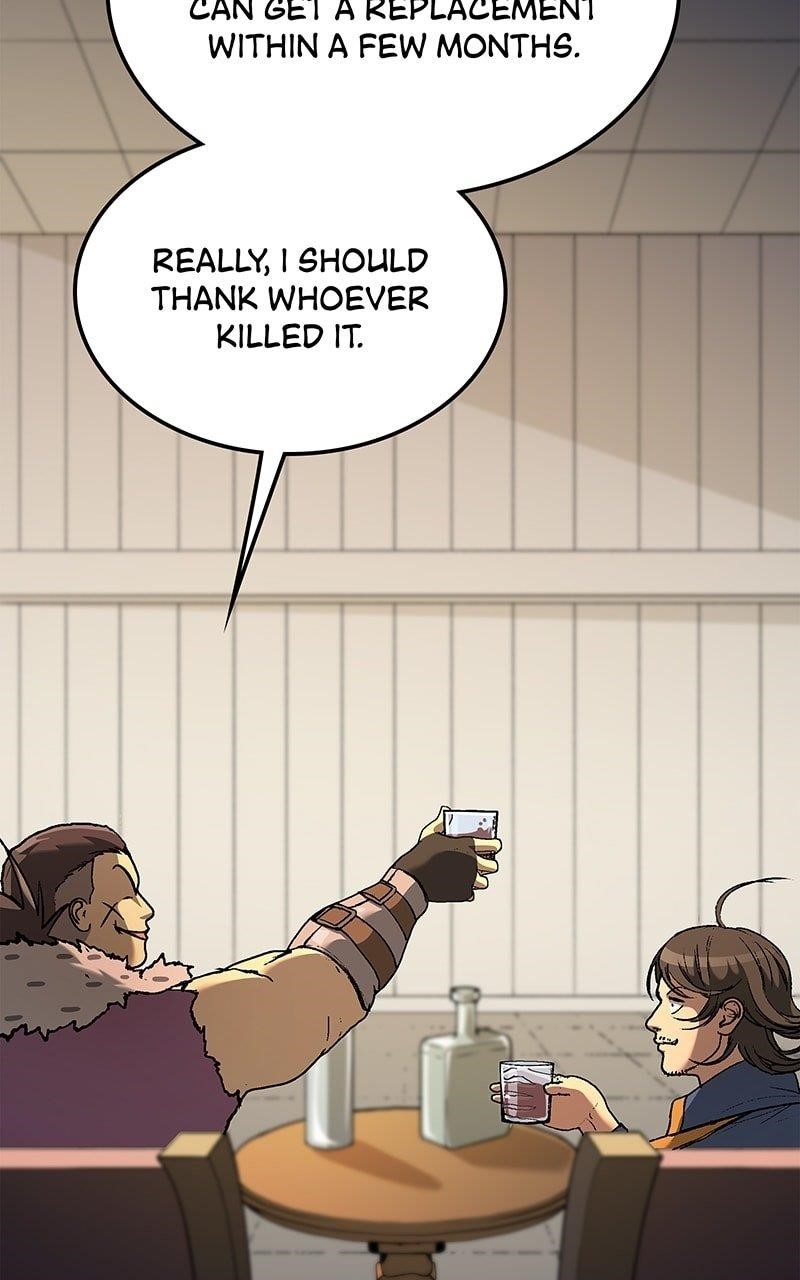 Read Return of the Runebound Professor Manga Online