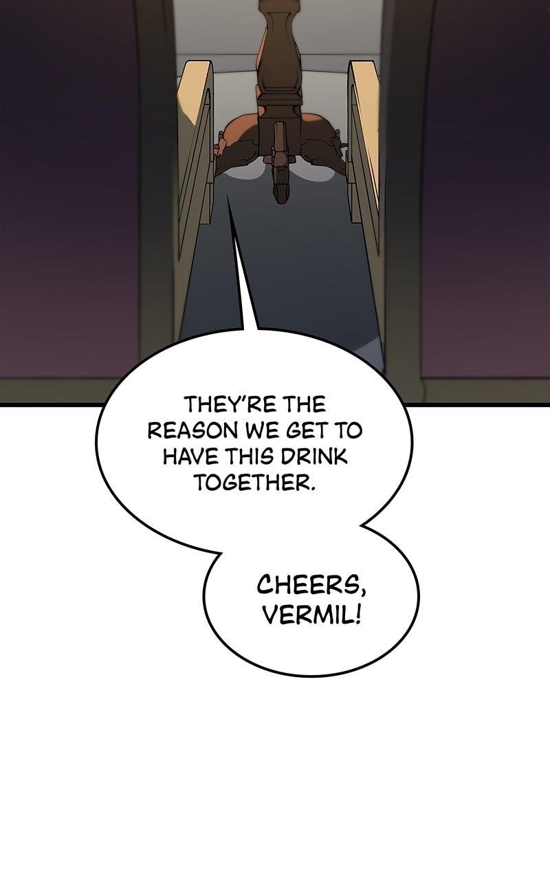 Read Return of the Runebound Professor Manga Online