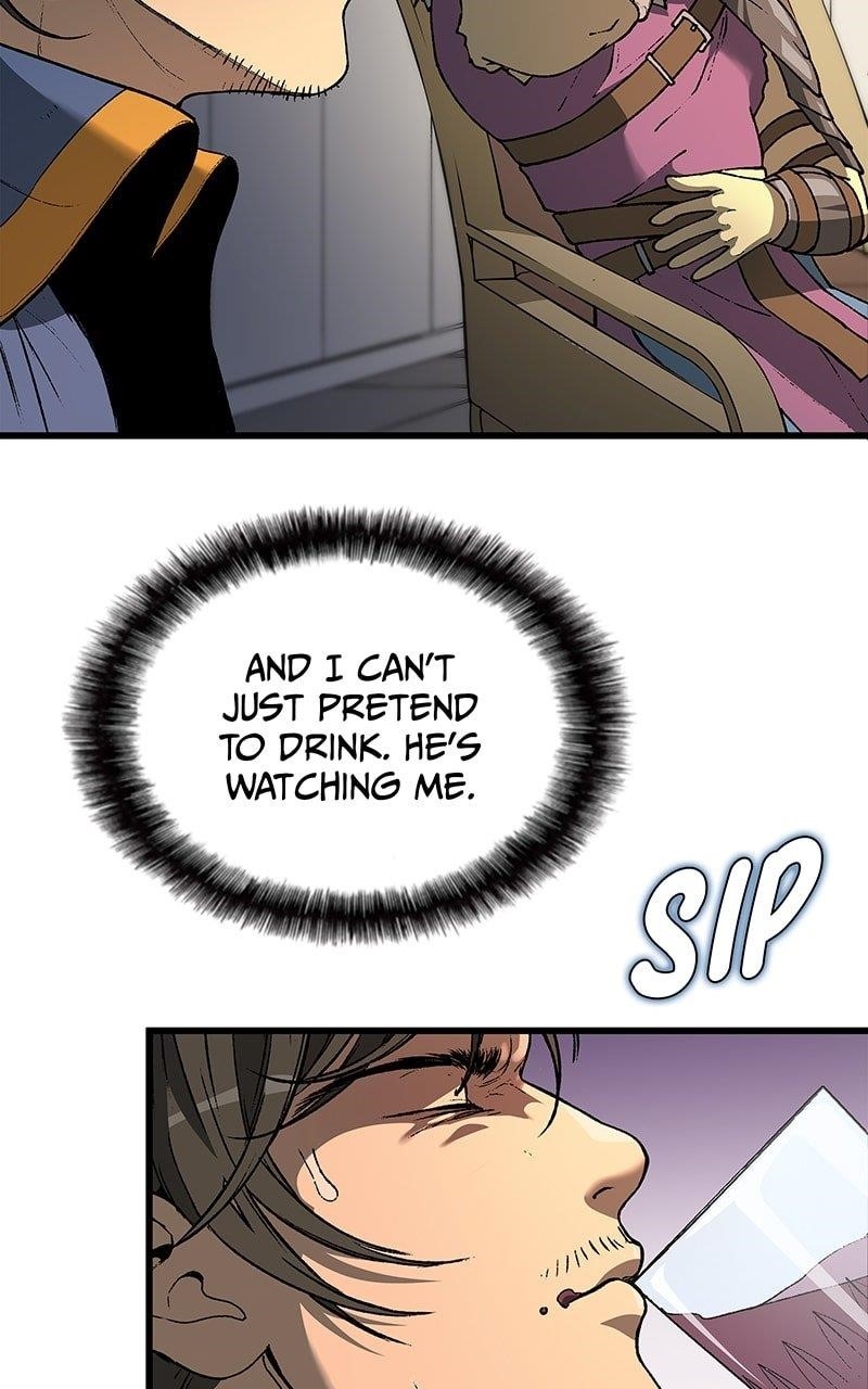 Read Return of the Runebound Professor Manga Online