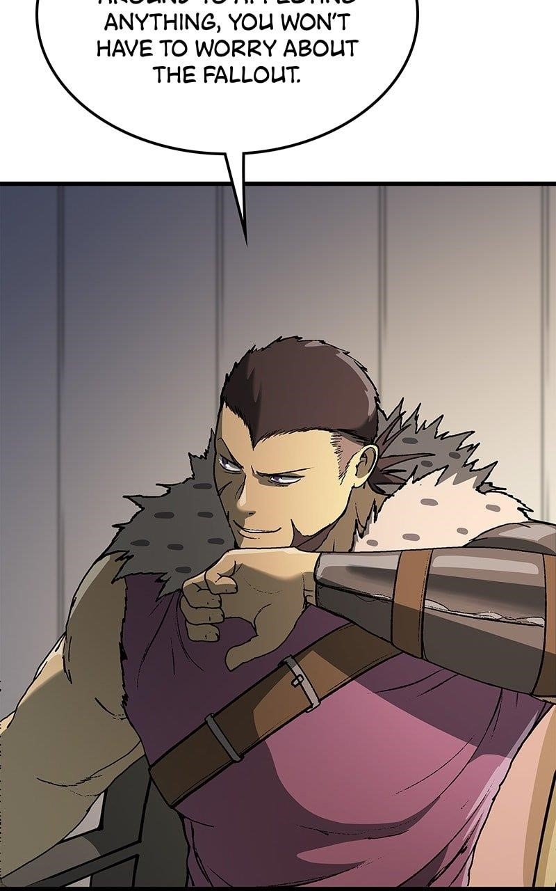 Read Return of the Runebound Professor Manga Online