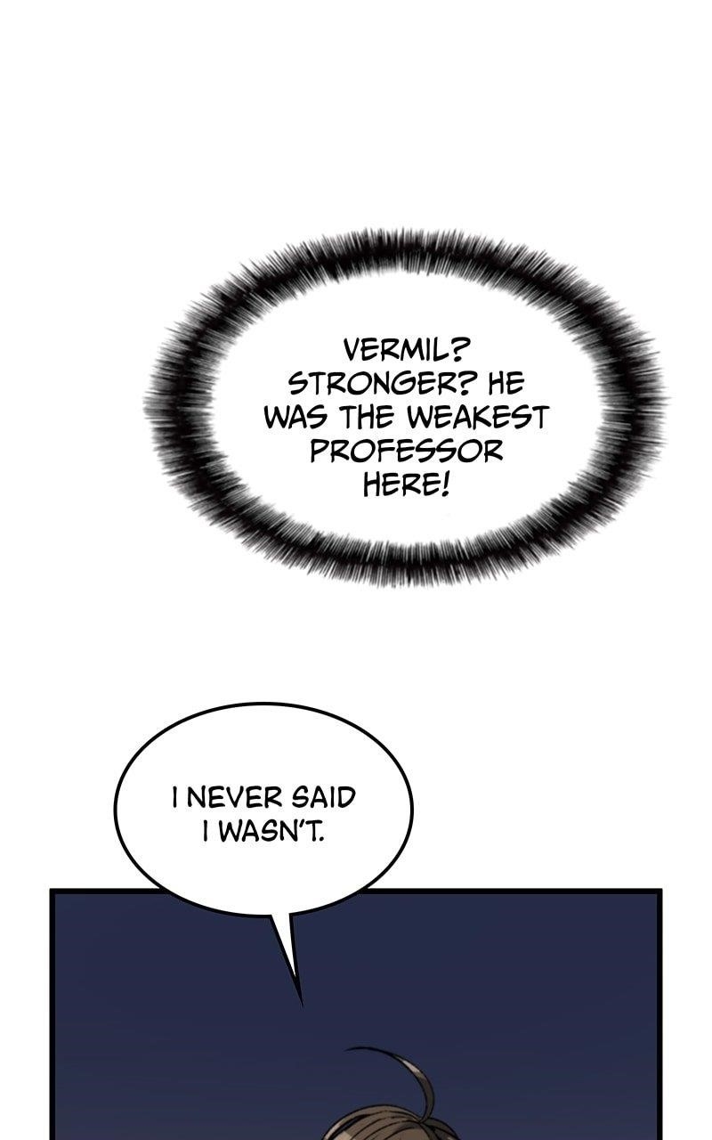 Read Return of the Runebound Professor Manga Online