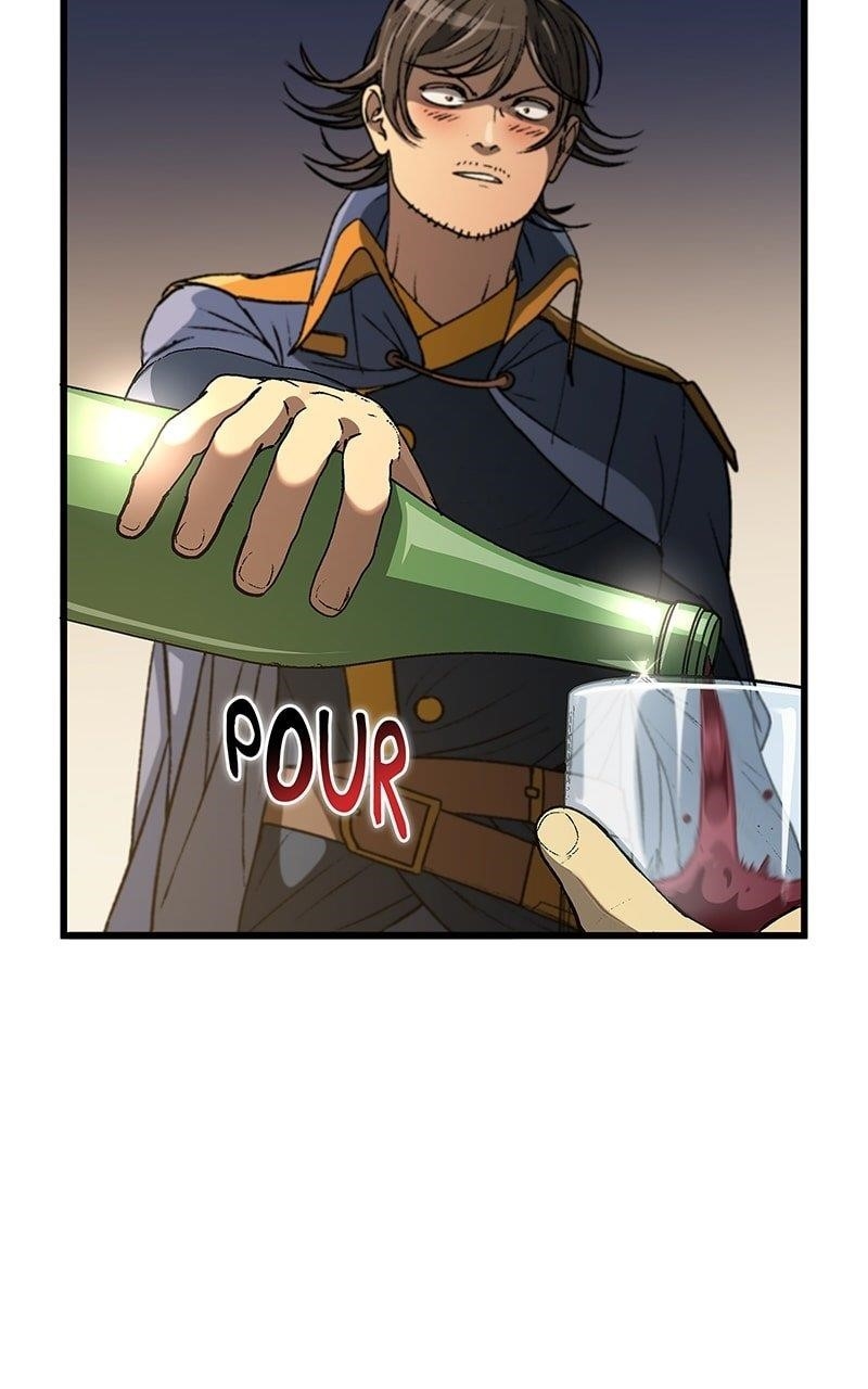Read Return of the Runebound Professor Manga Online