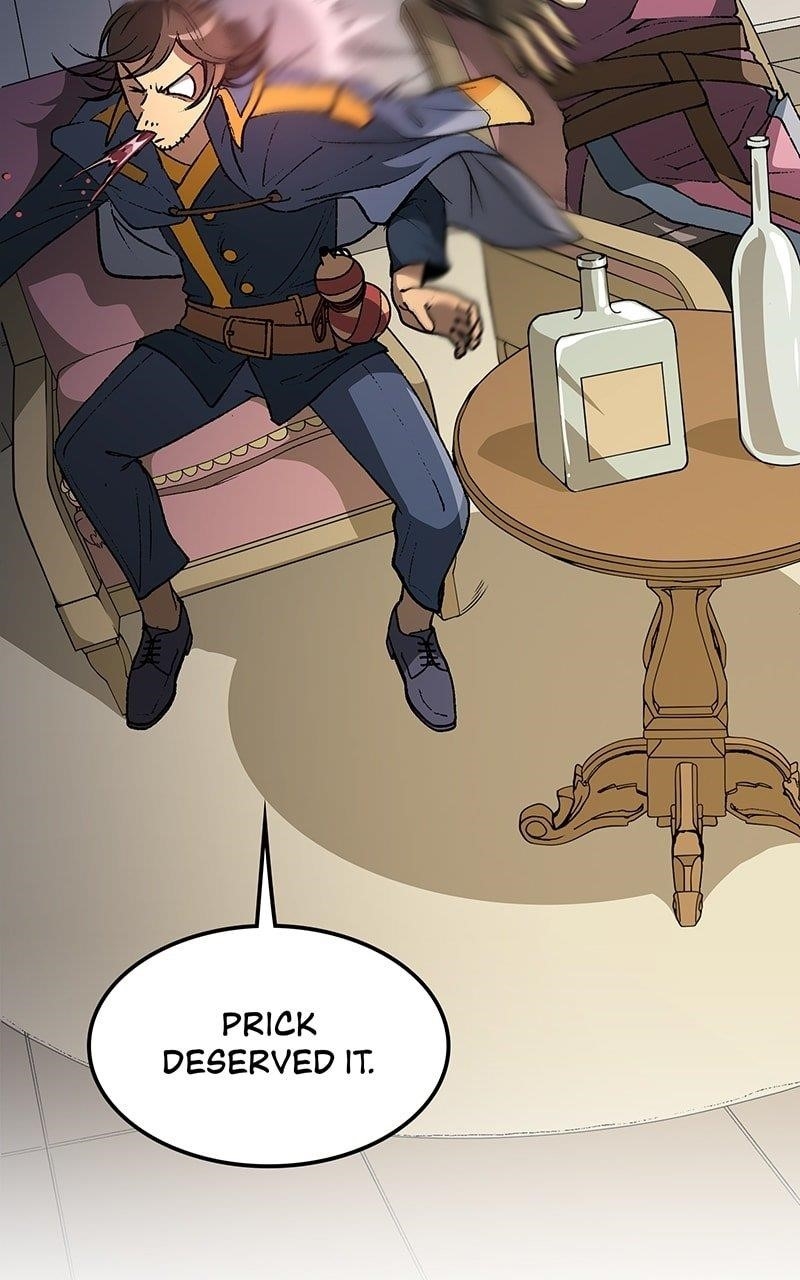 Read Return of the Runebound Professor Manga Online