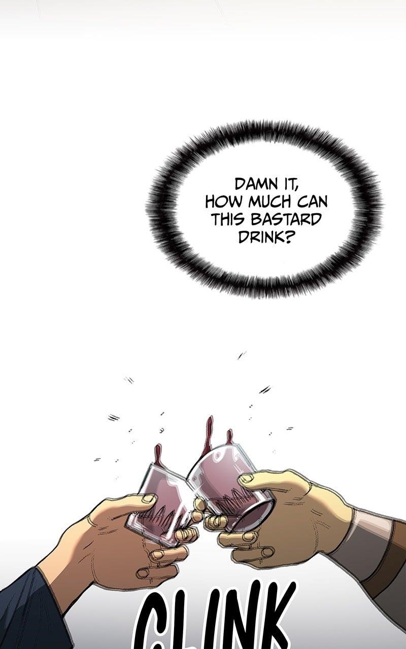 Read Return of the Runebound Professor Manga Online