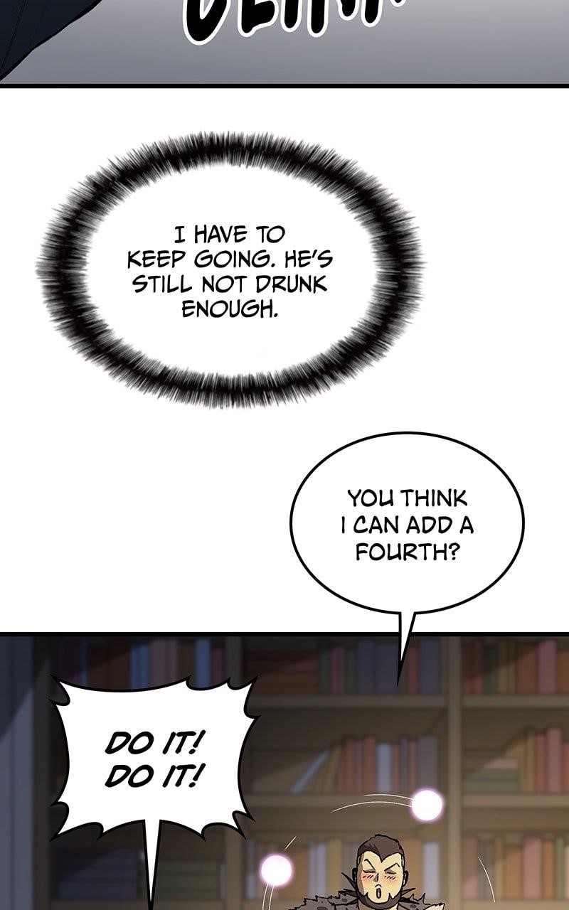 Read Return of the Runebound Professor Manga Online