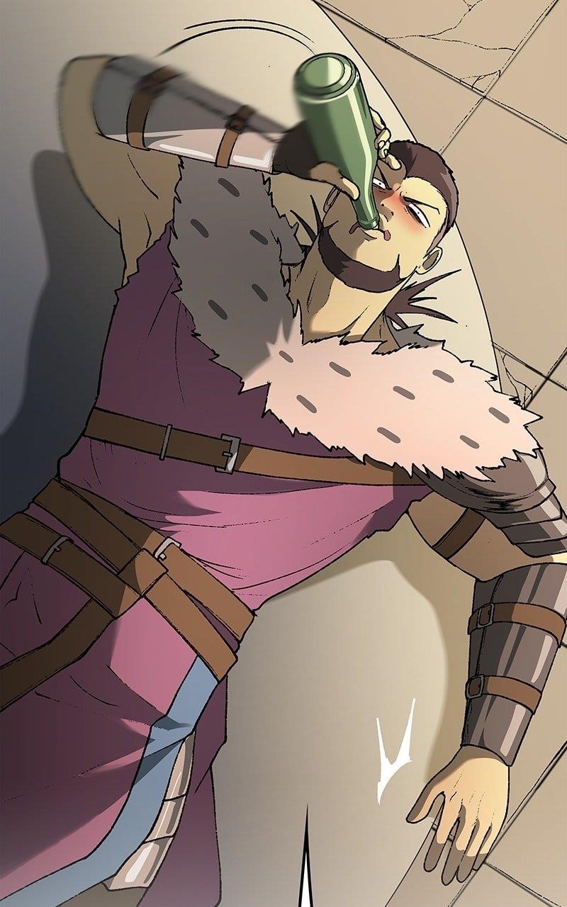 Read Return of the Runebound Professor Manga Online