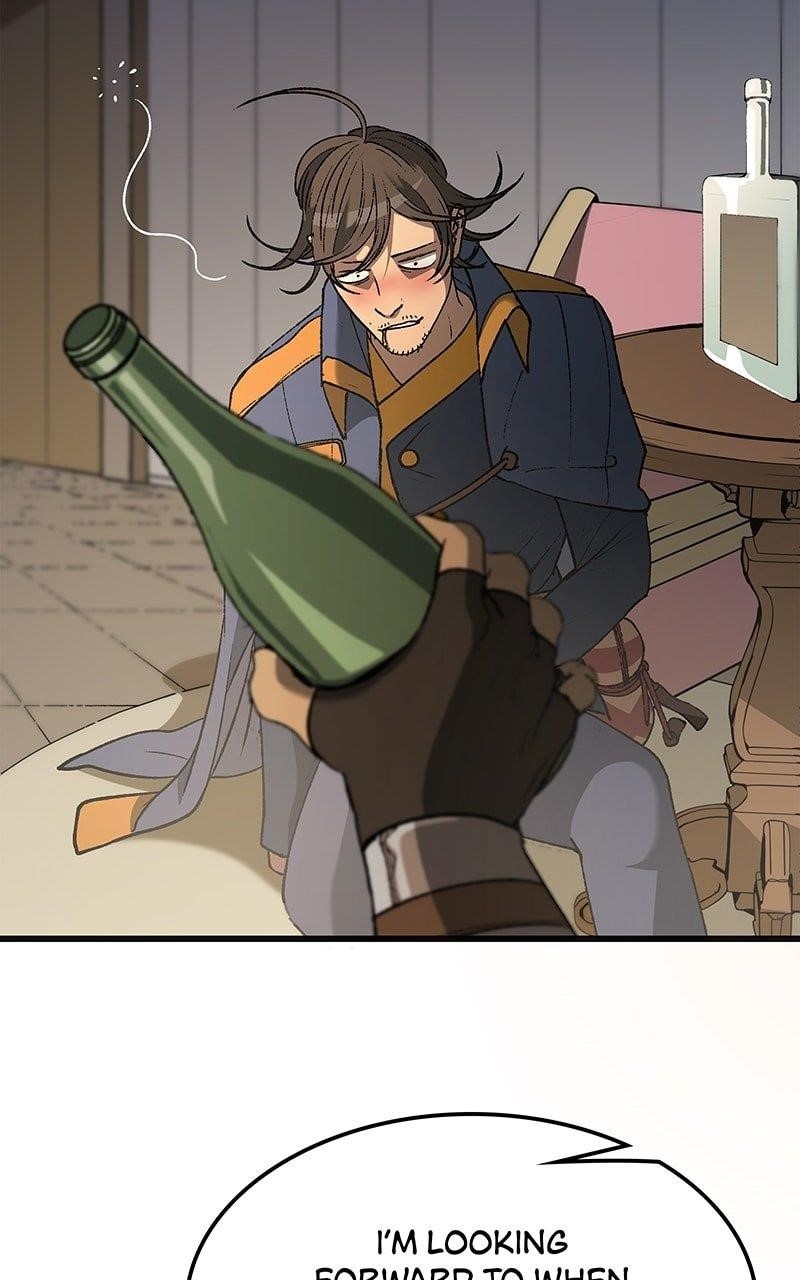 Read Return of the Runebound Professor Manga Online