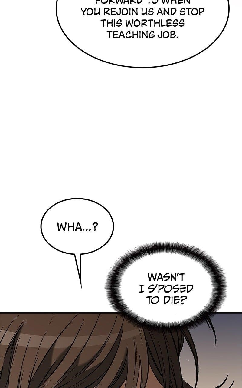 Read Return of the Runebound Professor Manga Online