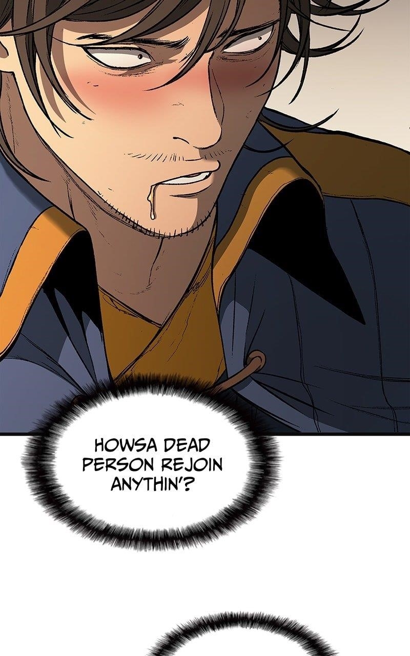 Read Return of the Runebound Professor Manga Online