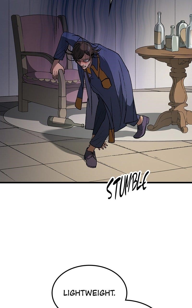 Read Return of the Runebound Professor Manga Online