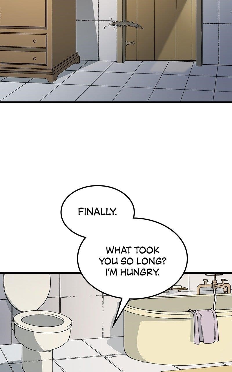 Read Return of the Runebound Professor Manga Online