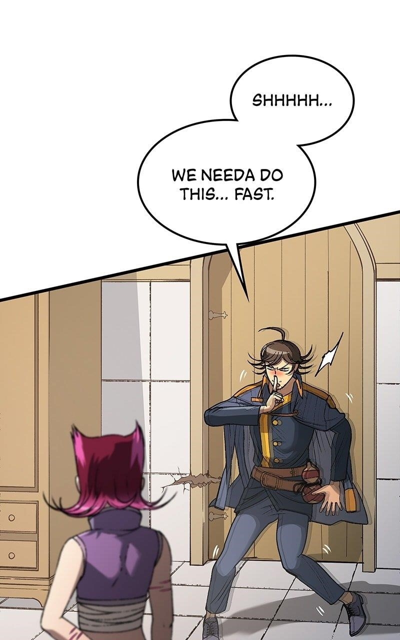Read Return of the Runebound Professor Manga Online