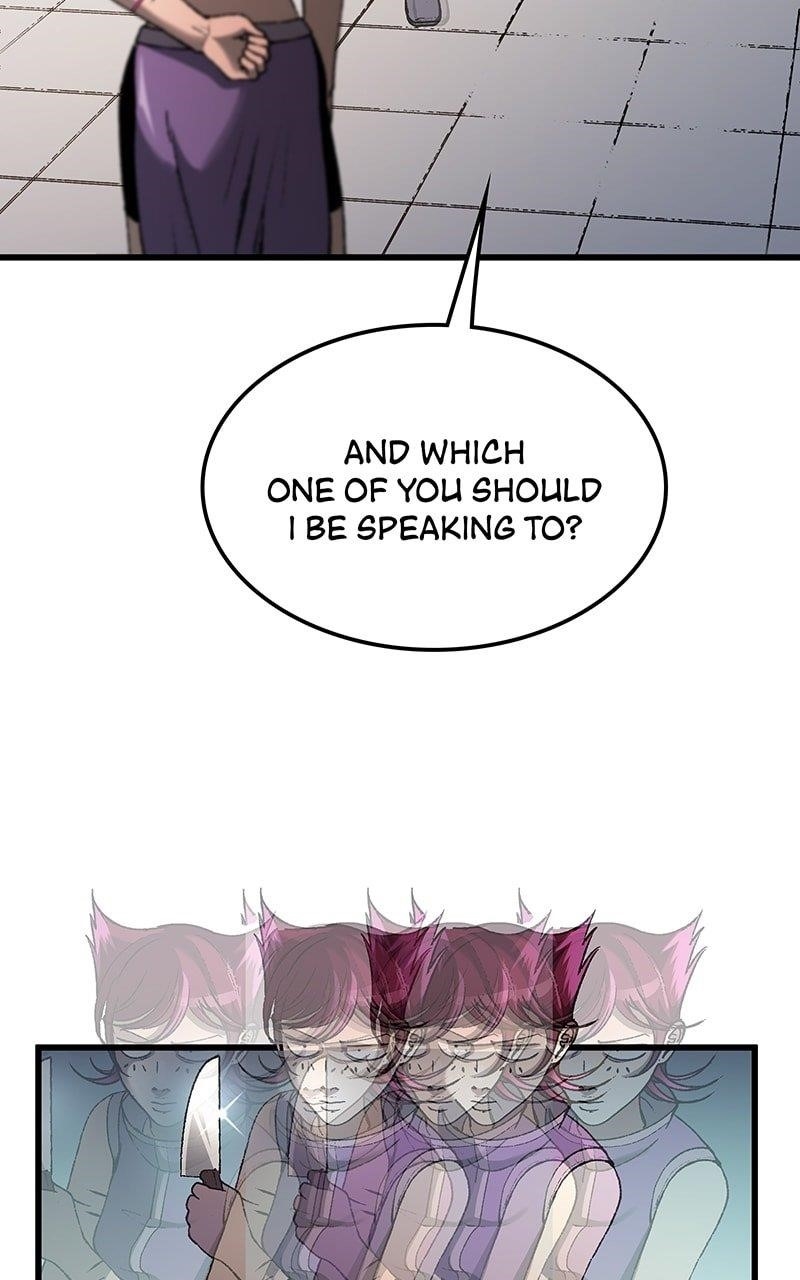 Read Return of the Runebound Professor Manga Online