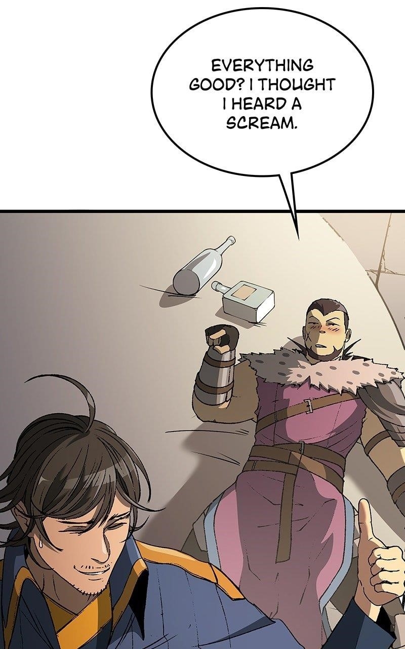 Read Return of the Runebound Professor Manga Online