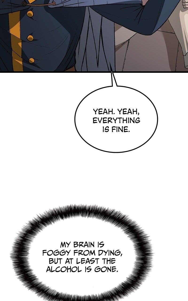 Read Return of the Runebound Professor Manga Online