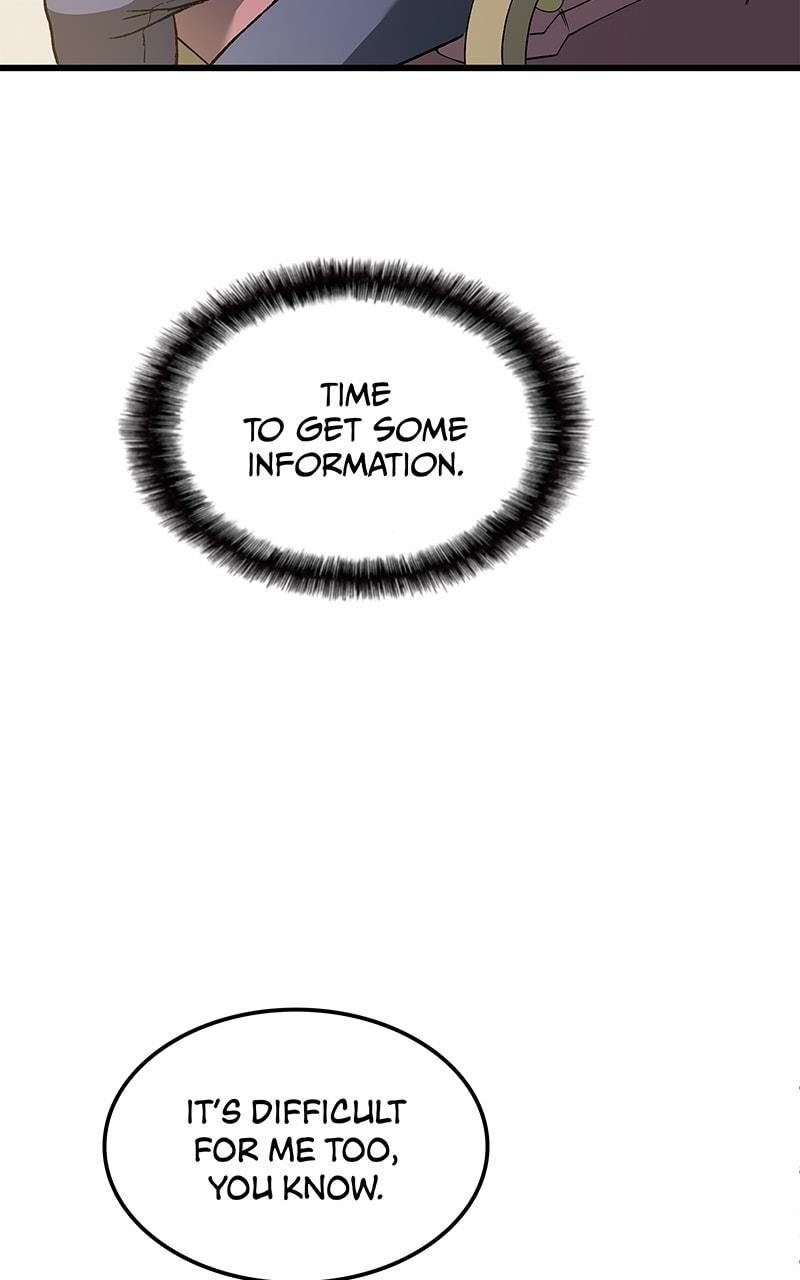 Read Return of the Runebound Professor Manga Online