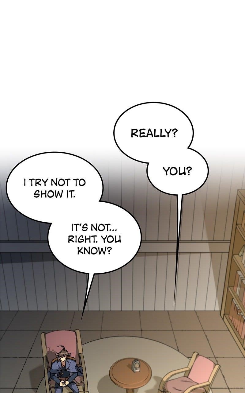 Read Return of the Runebound Professor Manga Online