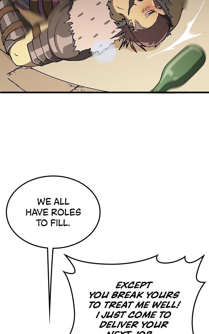 Read Return of the Runebound Professor Manga Online