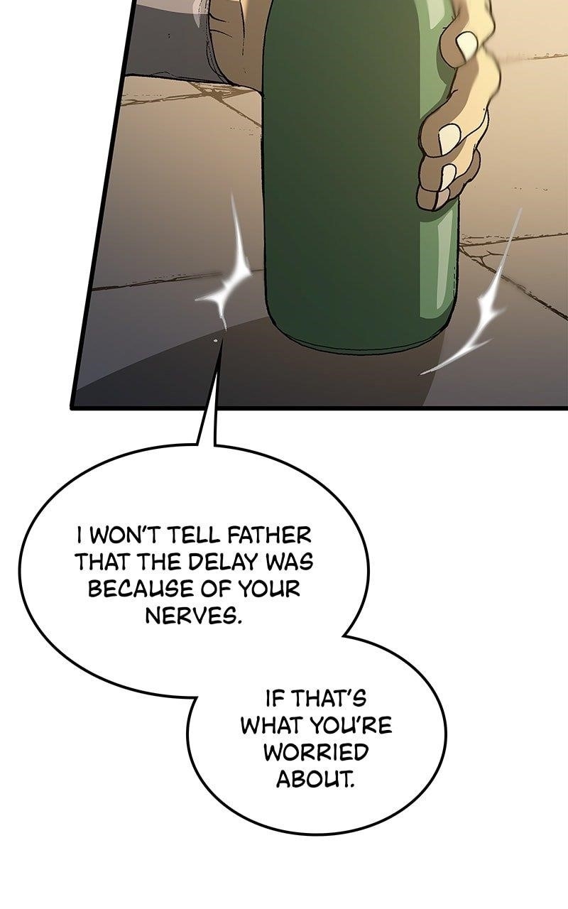 Read Return of the Runebound Professor Manga Online