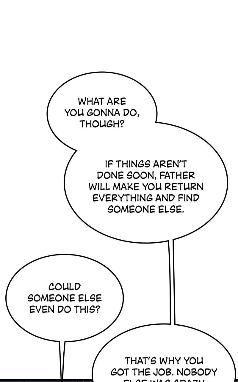 Read Return of the Runebound Professor Manga Online