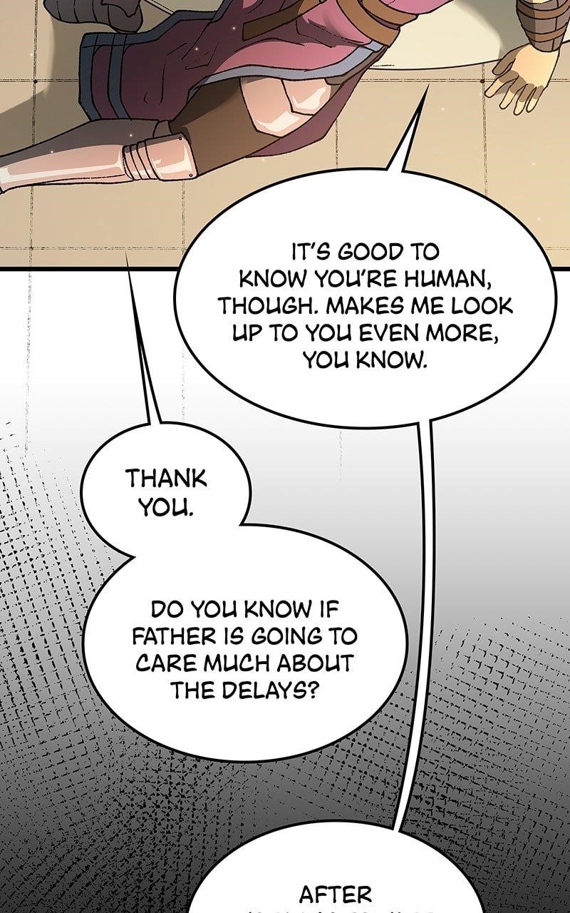 Read Return of the Runebound Professor Manga Online