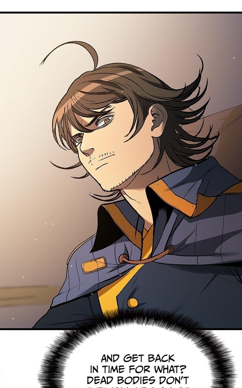 Read Return of the Runebound Professor Manga Online