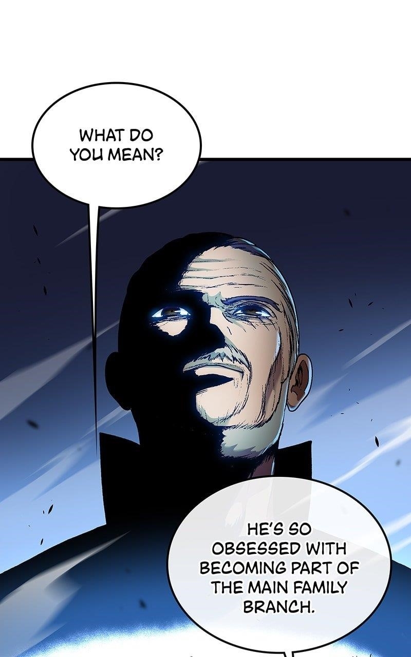 Read Return of the Runebound Professor Manga Online