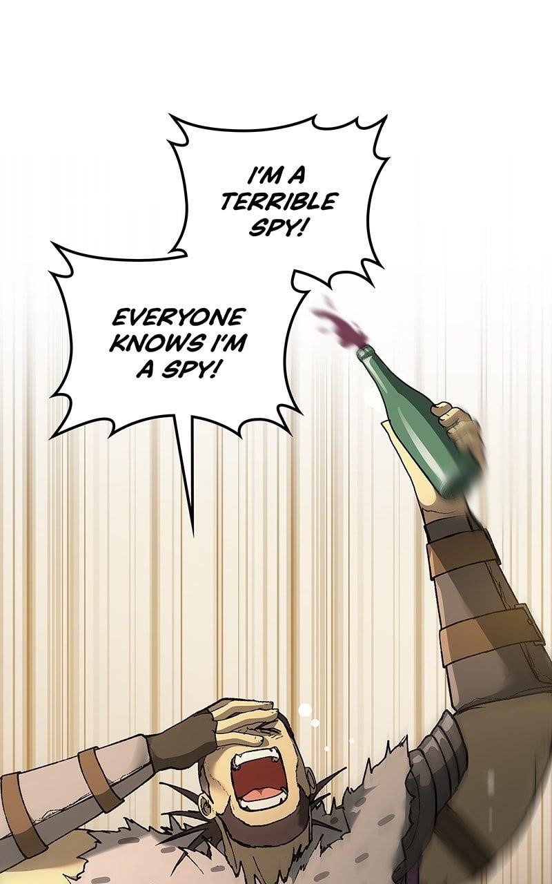 Read Return of the Runebound Professor Manga Online
