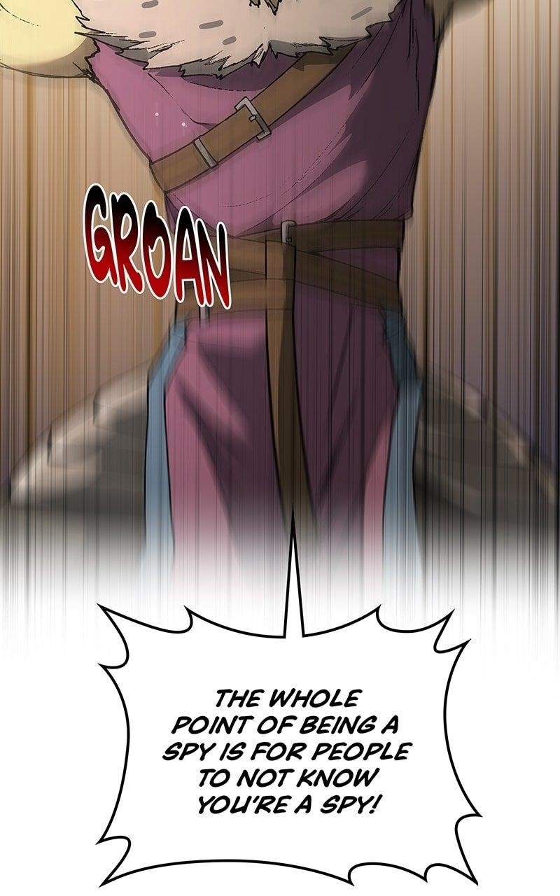 Read Return of the Runebound Professor Manga Online
