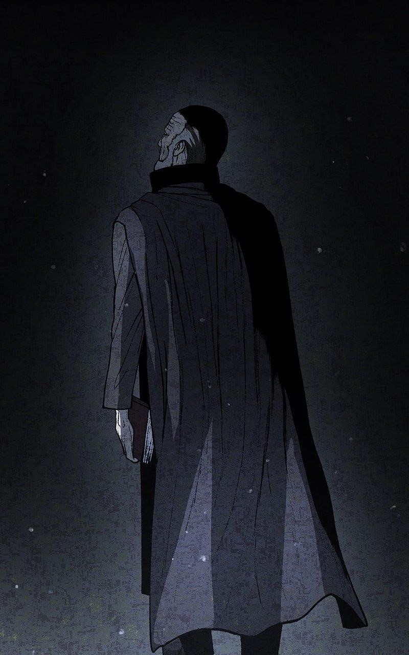 Read Return of the Runebound Professor Manga Online