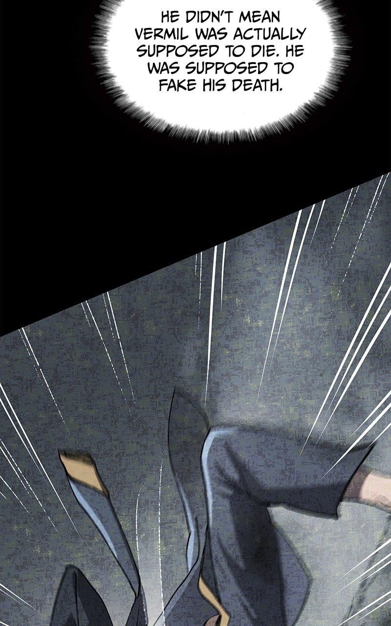Read Return of the Runebound Professor Manga Online