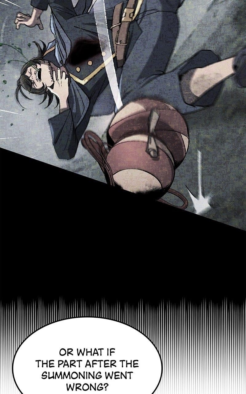 Read Return of the Runebound Professor Manga Online