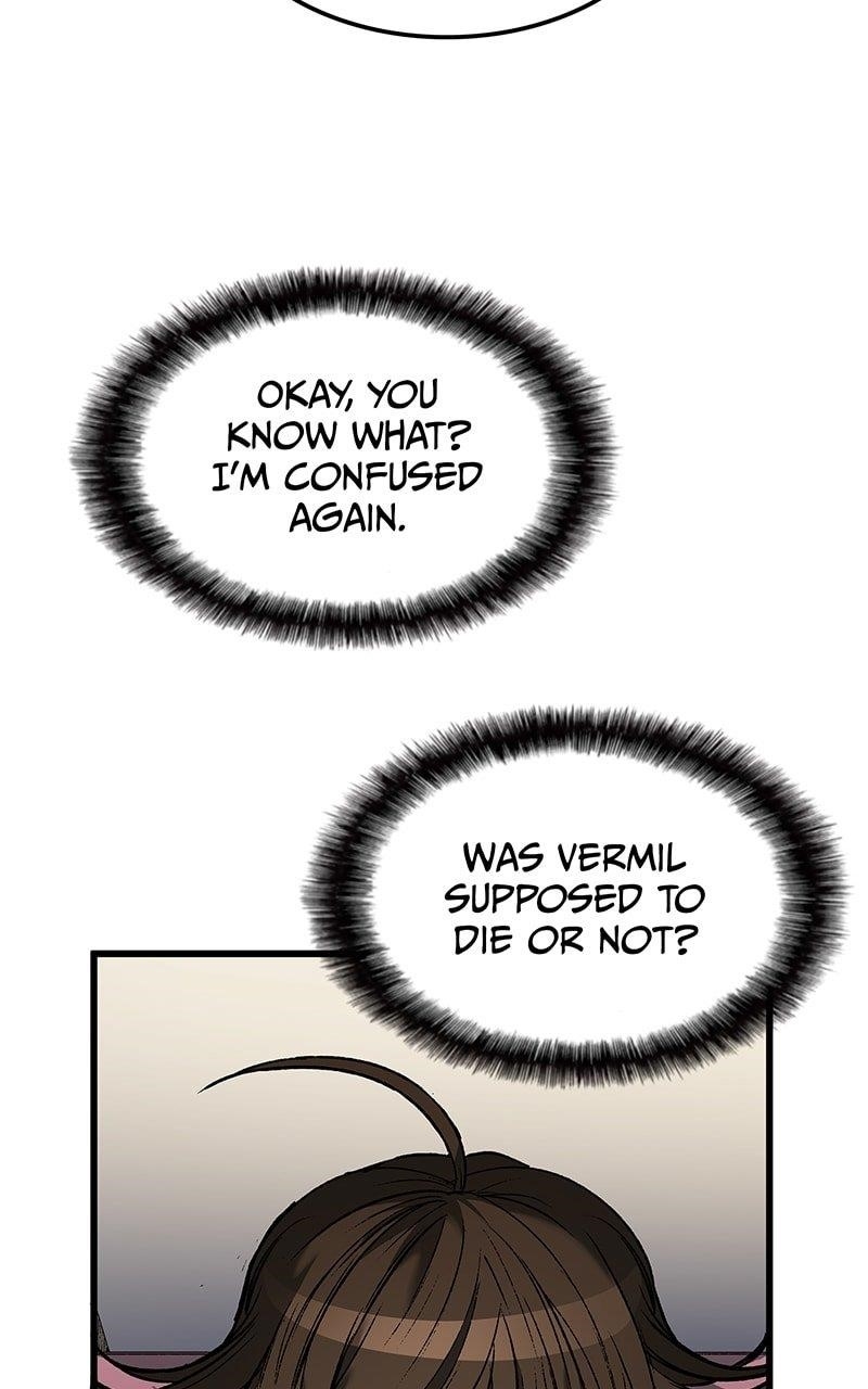 Read Return of the Runebound Professor Manga Online