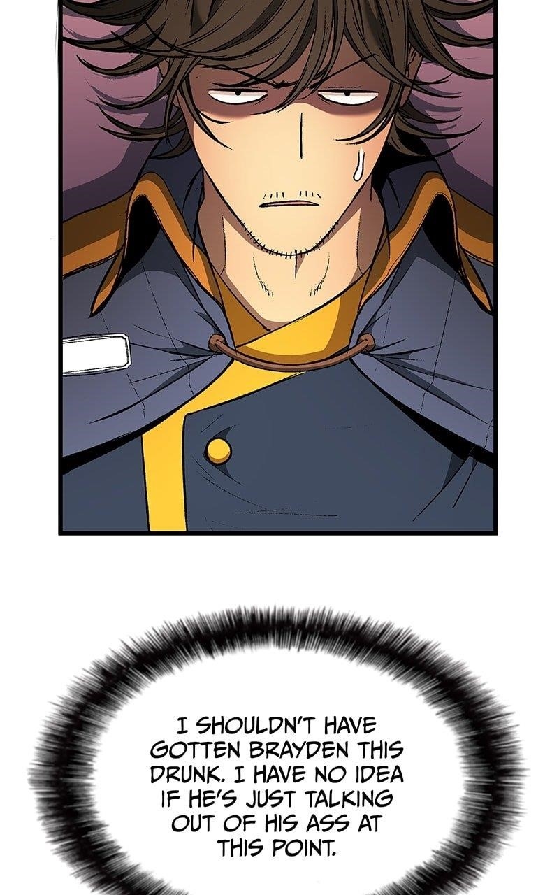 Read Return of the Runebound Professor Manga Online