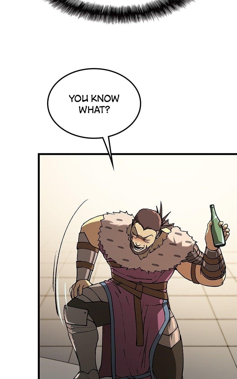 Read Return of the Runebound Professor Manga Online