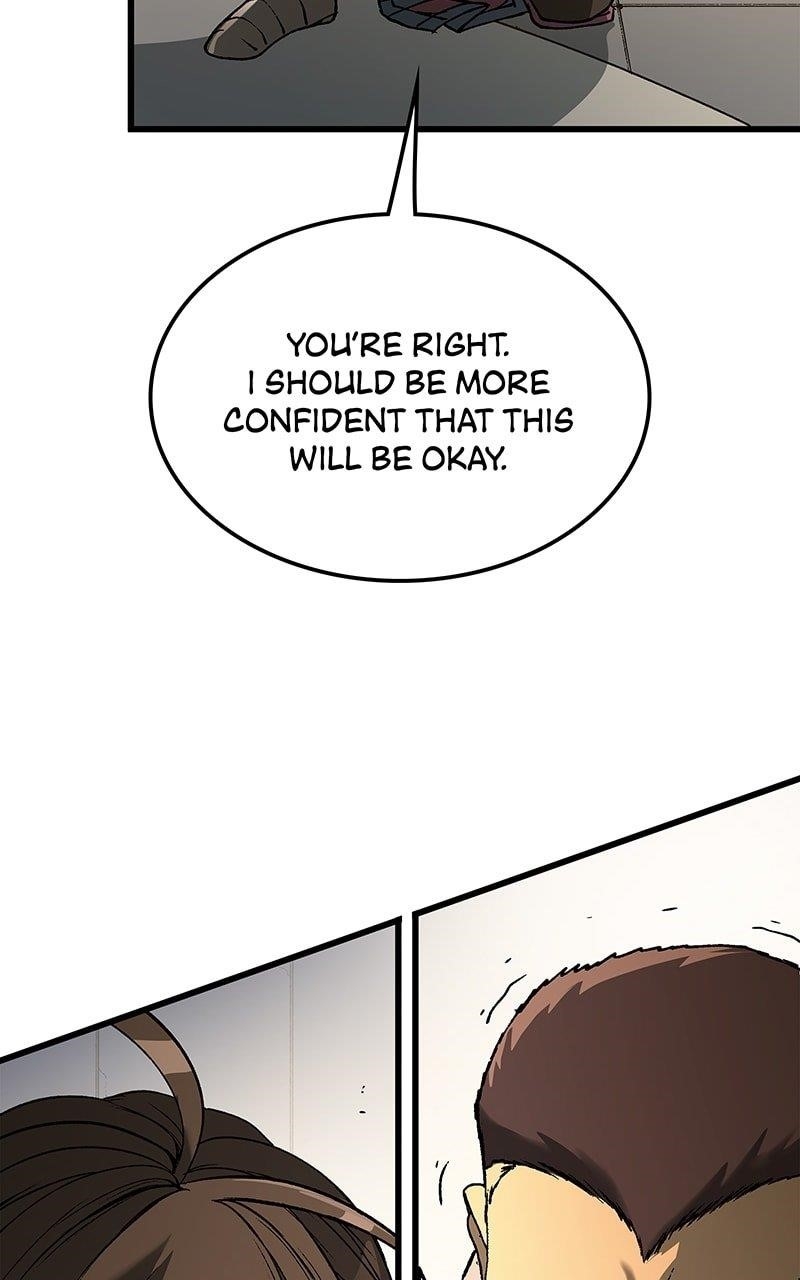 Read Return of the Runebound Professor Manga Online