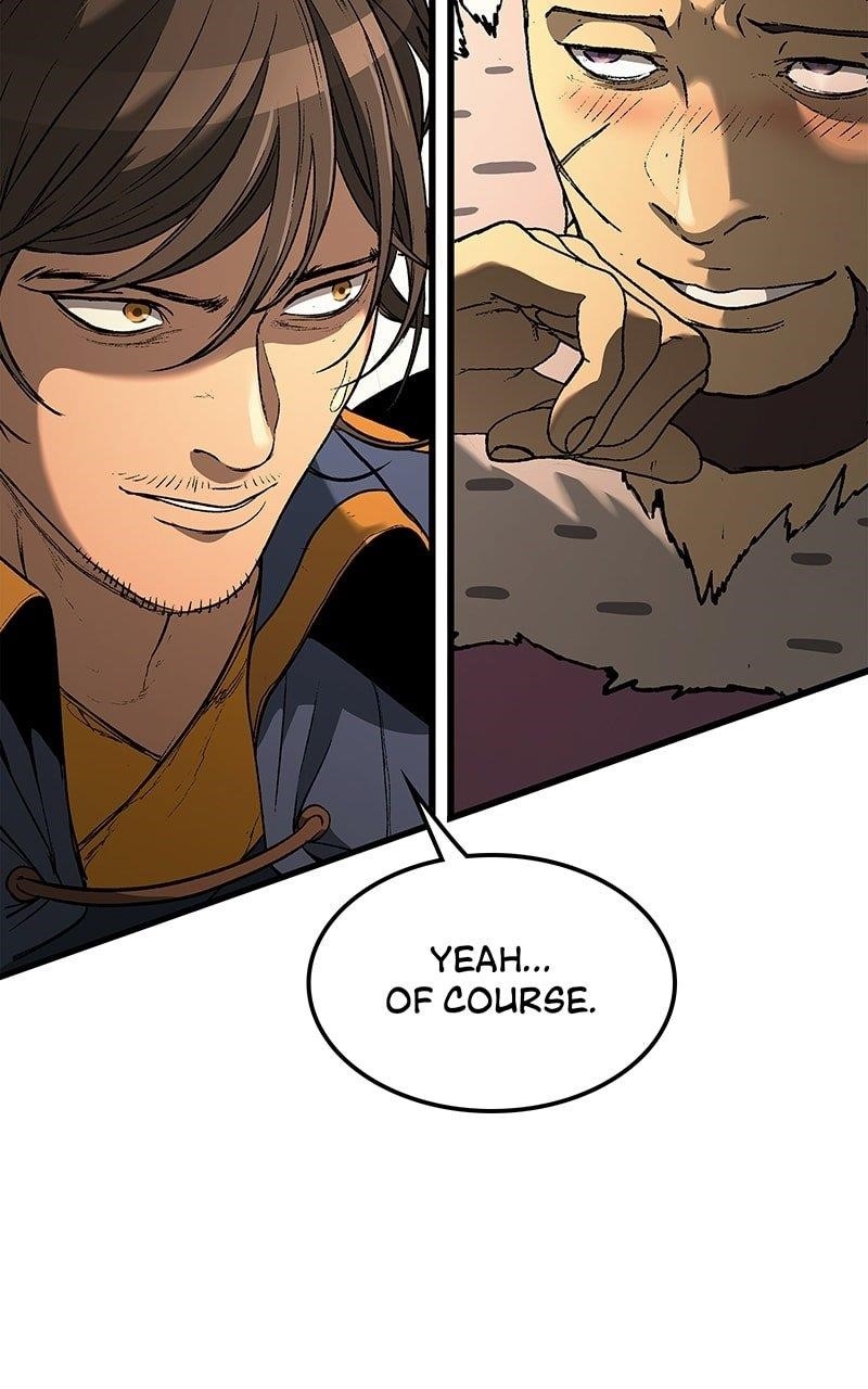 Read Return of the Runebound Professor Manga Online