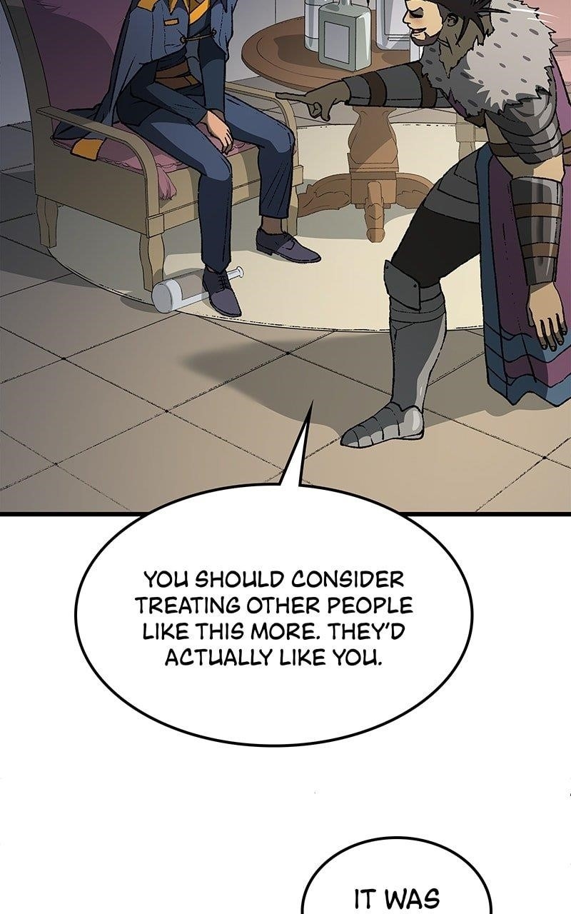Read Return of the Runebound Professor Manga Online