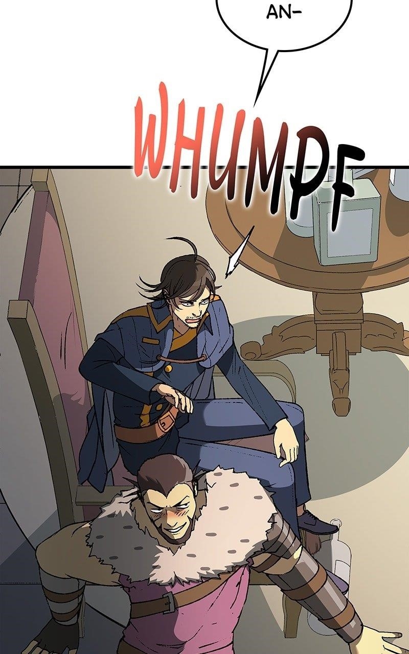 Read Return of the Runebound Professor Manga Online