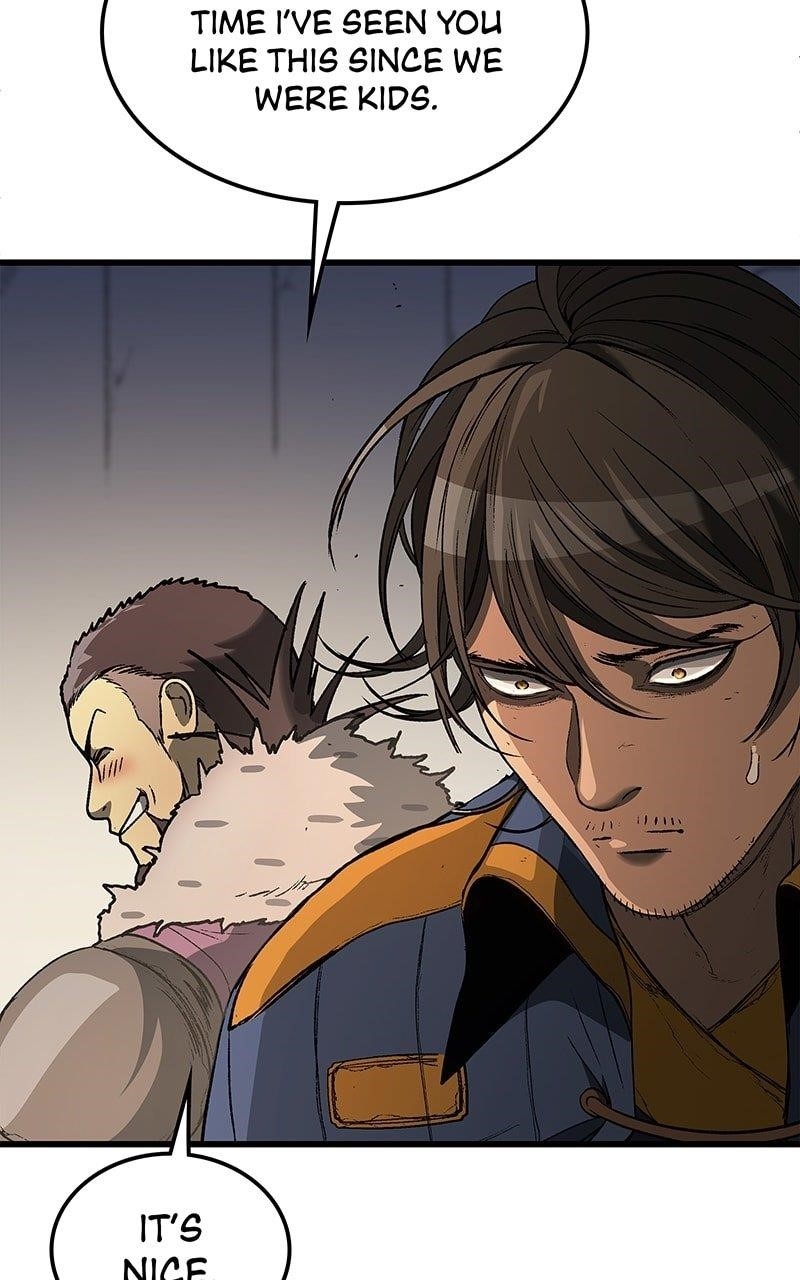 Read Return of the Runebound Professor Manga Online