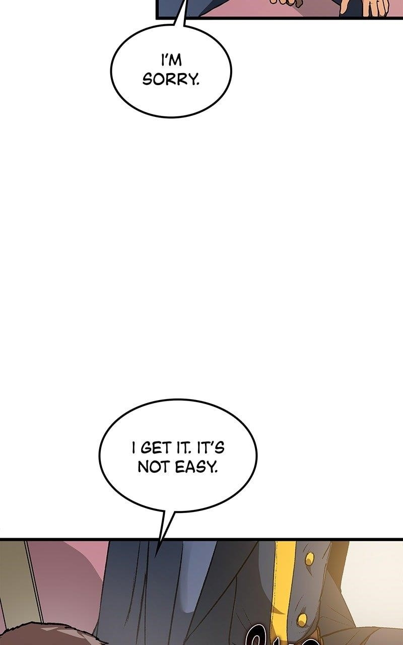 Read Return of the Runebound Professor Manga Online