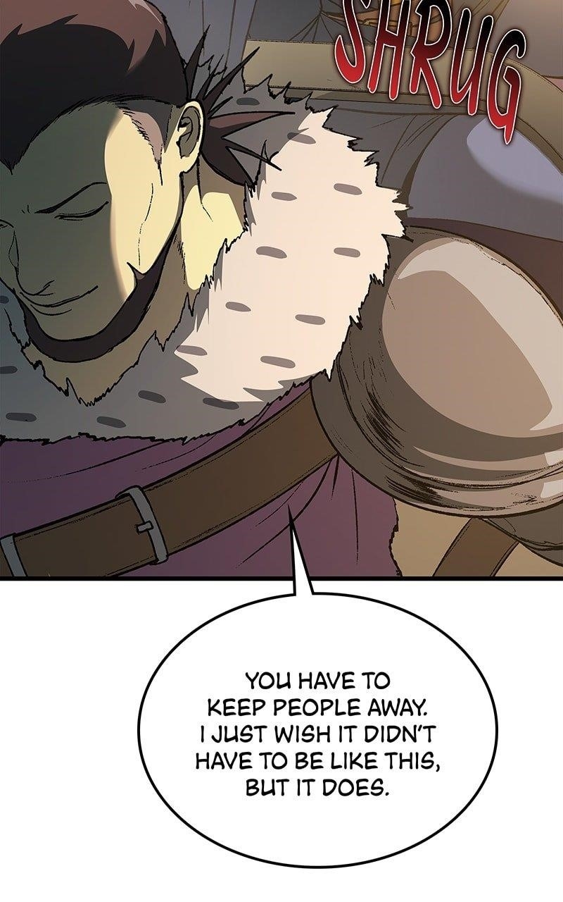 Read Return of the Runebound Professor Manga Online