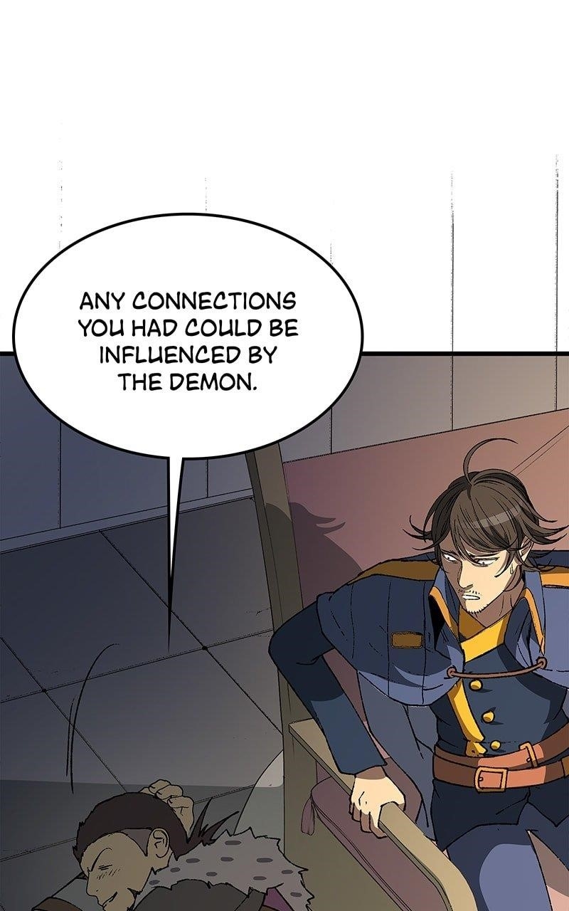 Read Return of the Runebound Professor Manga Online