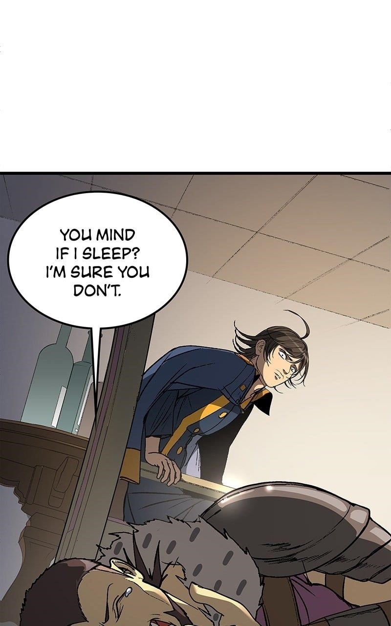 Read Return of the Runebound Professor Manga Online