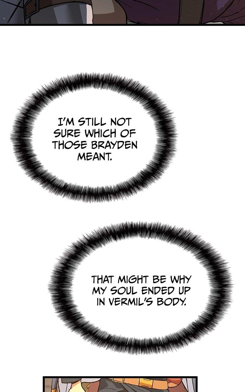 Read Return of the Runebound Professor Manga Online
