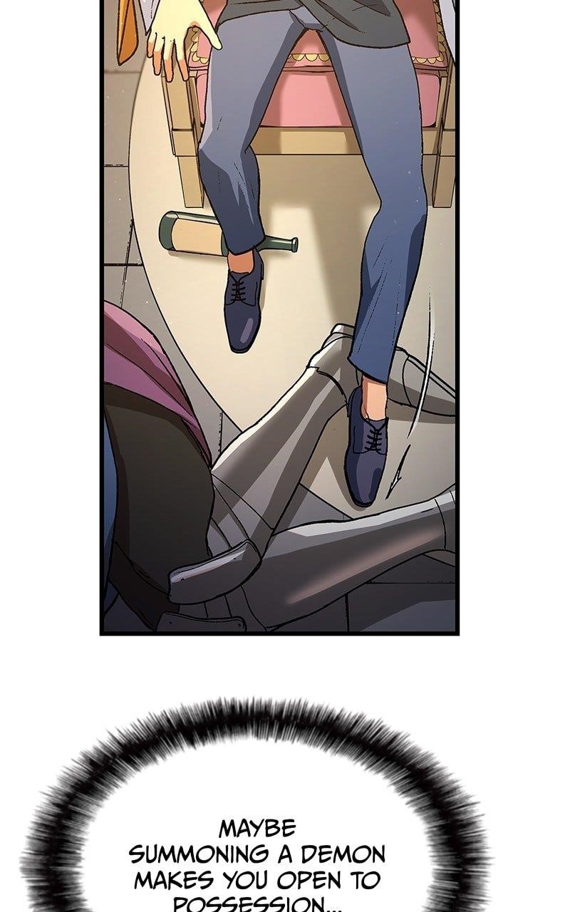 Read Return of the Runebound Professor Manga Online