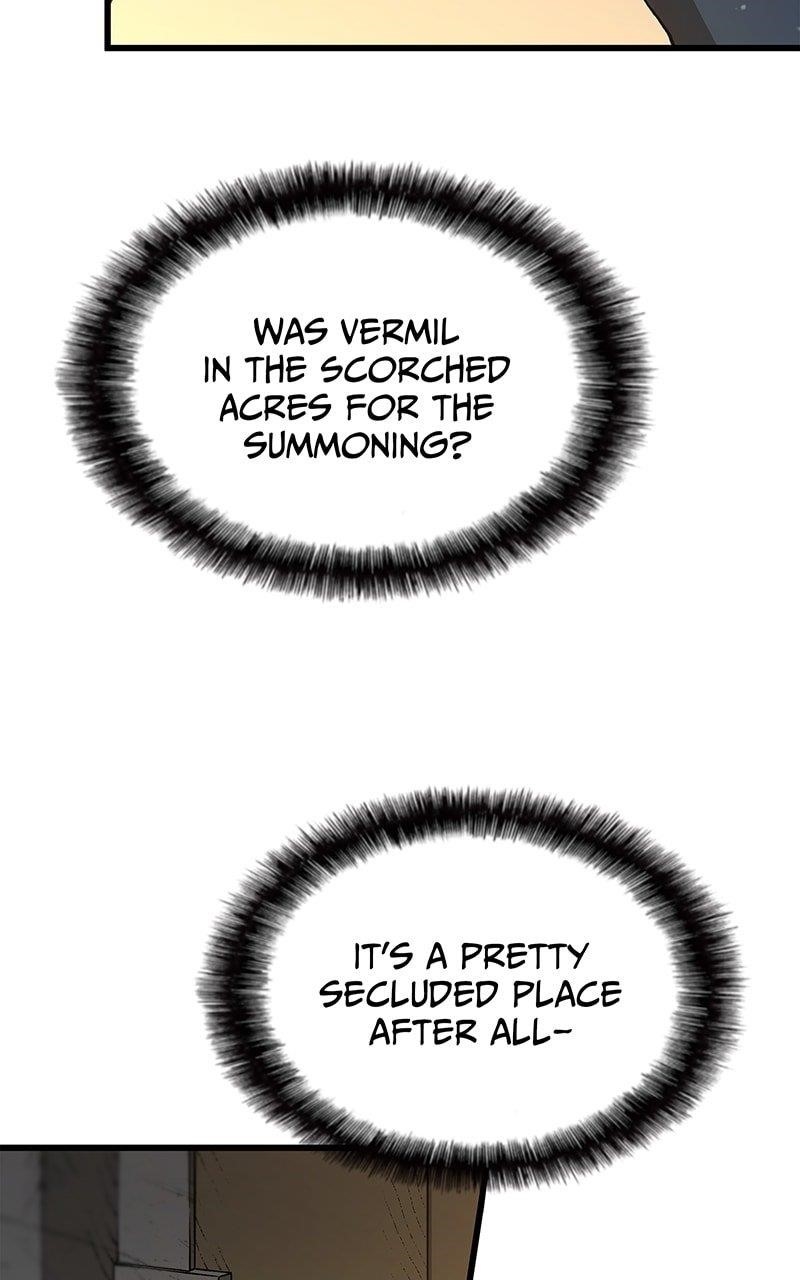 Read Return of the Runebound Professor Manga Online