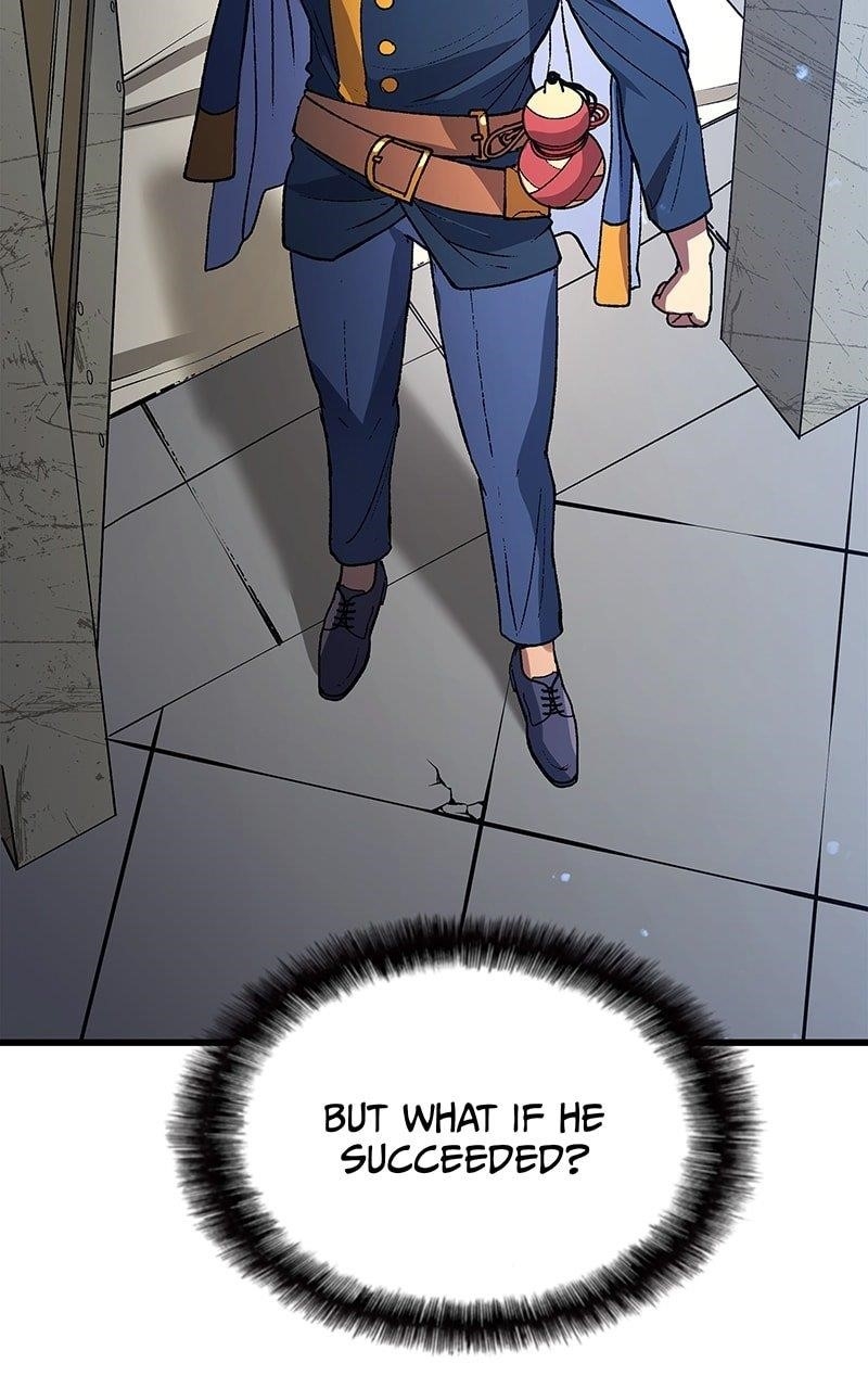 Read Return of the Runebound Professor Manga Online